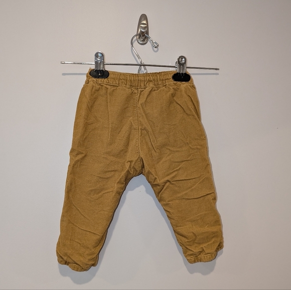 ❤️ 2 for 10 ❤️ H&M Corduroy Pants - Picture 2 of 3
